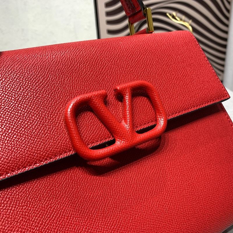 Valentino Top Handle Bags